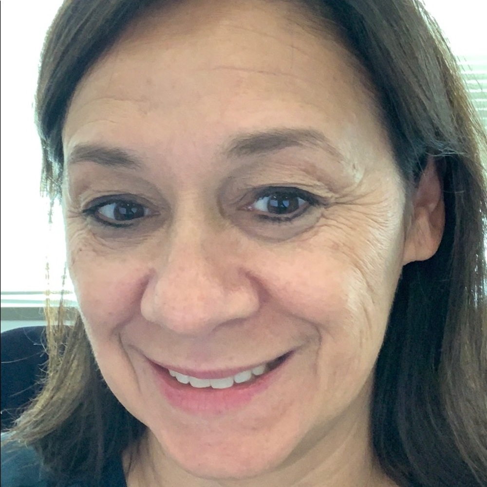 Meet your Posher, Jacquie